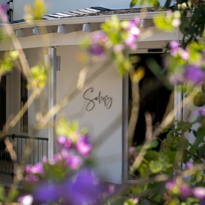 Salsify Signage