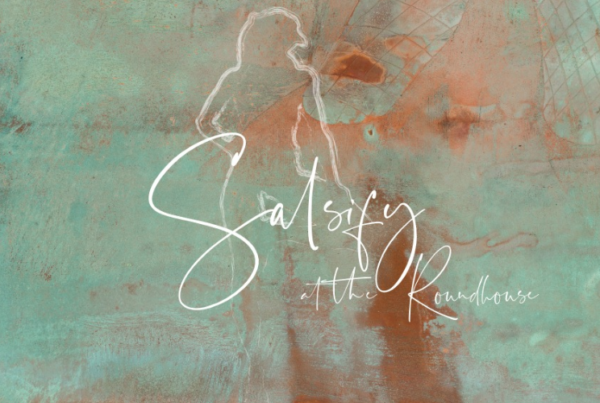 Salsify Artwork